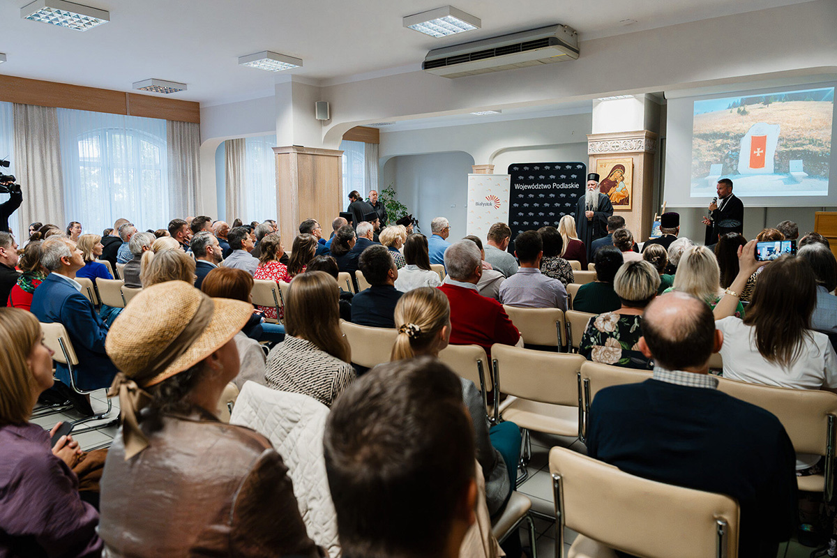 Focus on Orthodoxy